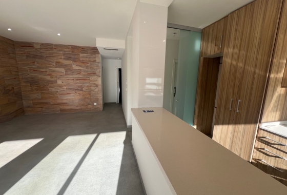 Återförsäljning - Lägenhet / lägenhet - La Mata - 