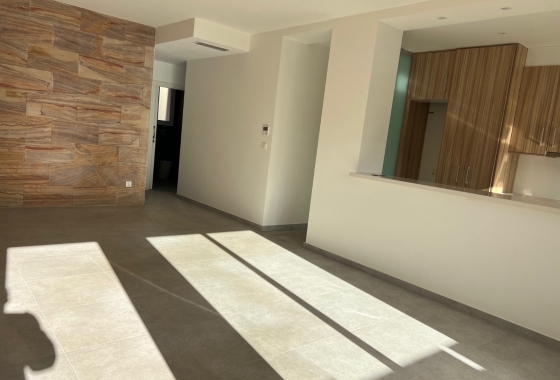 Återförsäljning - Lägenhet / lägenhet - La Mata - 