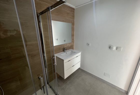 Återförsäljning - Lägenhet / lägenhet - La Mata - 