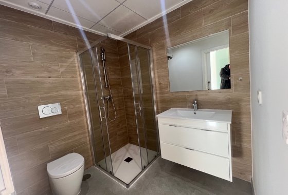 Återförsäljning - Lägenhet / lägenhet - La Mata - 