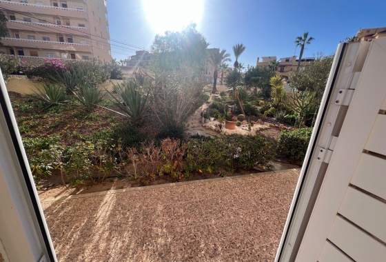 Återförsäljning - Lägenhet / lägenhet - La Mata - 