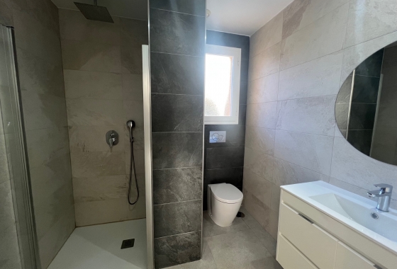 Återförsäljning - Lägenhet / lägenhet - La Mata - 