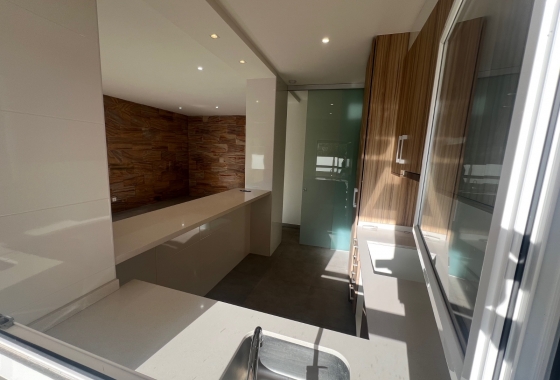 Återförsäljning - Lägenhet / lägenhet - La Mata - 