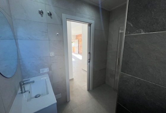 Återförsäljning - Lägenhet / lägenhet - La Mata - 