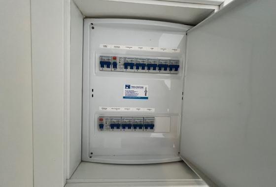 Återförsäljning - Lägenhet / lägenhet - La Mata - 