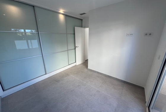 Återförsäljning - Lägenhet / lägenhet - La Mata - 