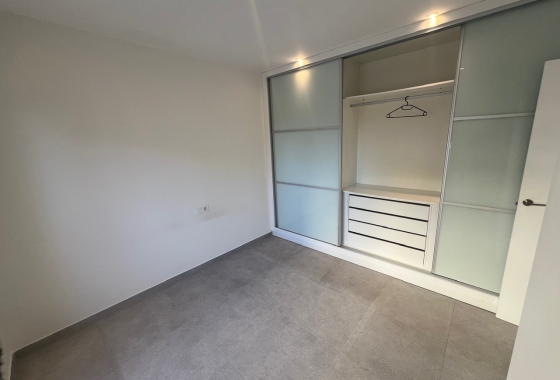 Återförsäljning - Lägenhet / lägenhet - La Mata - 