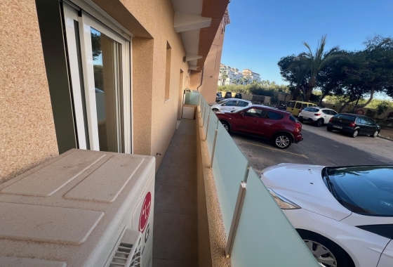 Återförsäljning - Lägenhet / lägenhet - La Mata - 