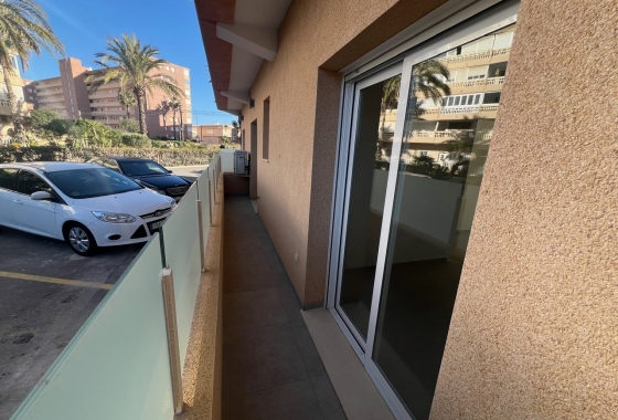 Återförsäljning - Lägenhet / lägenhet - La Mata - 