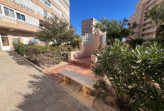 Återförsäljning - Lägenhet / lägenhet - La Mata - 