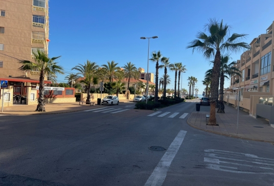 Återförsäljning - Lägenhet / lägenhet - La Mata - 