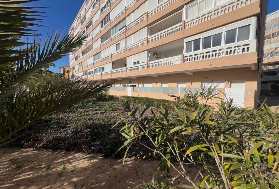 Återförsäljning - Lägenhet / lägenhet - La Mata - 