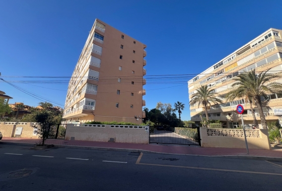 Återförsäljning - Lägenhet / lägenhet - La Mata - 