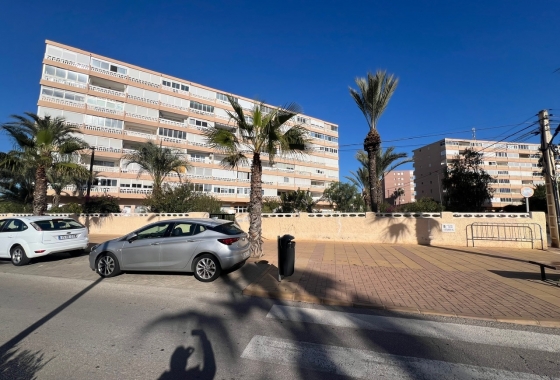 Återförsäljning - Lägenhet / lägenhet - La Mata - 