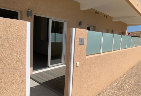 Återförsäljning - Lägenhet / lägenhet - La Mata - 