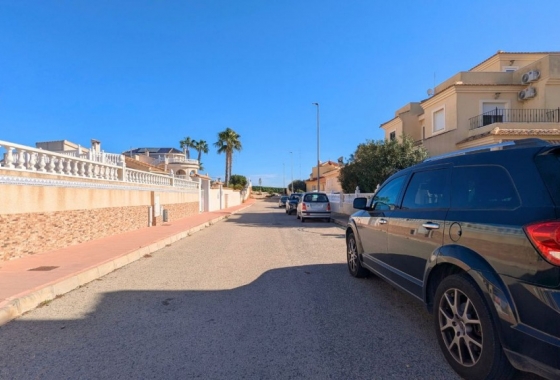 Wiederverkauf - Villa - Ciudad Quesada - Costa Blanca