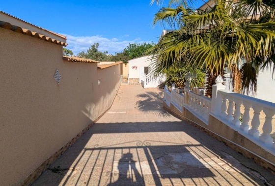 Wiederverkauf - Villa - Ciudad Quesada - Costa Blanca