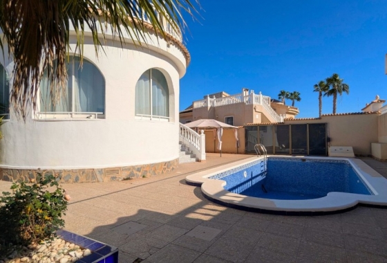 Wiederverkauf - Villa - Ciudad Quesada - Costa Blanca