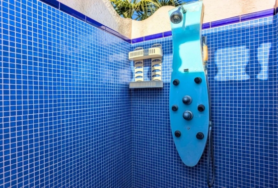 Wiederverkauf - Villa - Ciudad Quesada - Costa Blanca