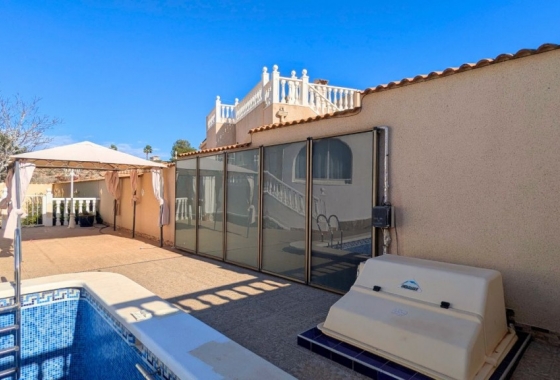 Wiederverkauf - Villa - Ciudad Quesada - Costa Blanca