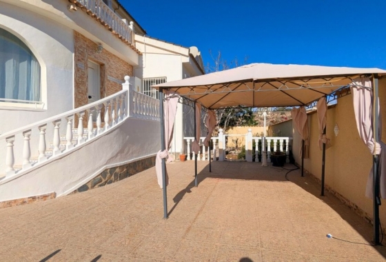 Wiederverkauf - Villa - Ciudad Quesada - Costa Blanca