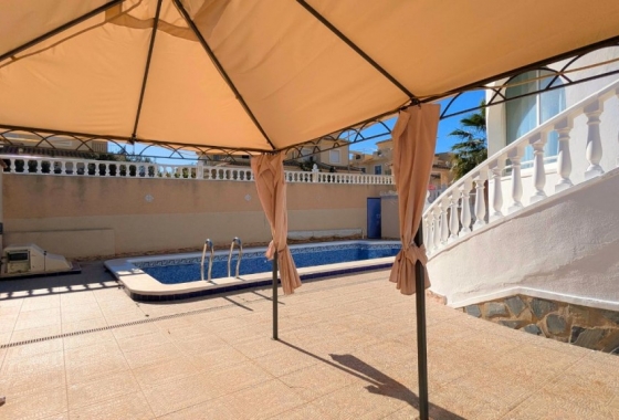 Wiederverkauf - Villa - Ciudad Quesada - Costa Blanca