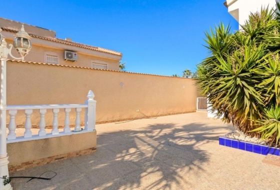 Wiederverkauf - Villa - Ciudad Quesada - Costa Blanca