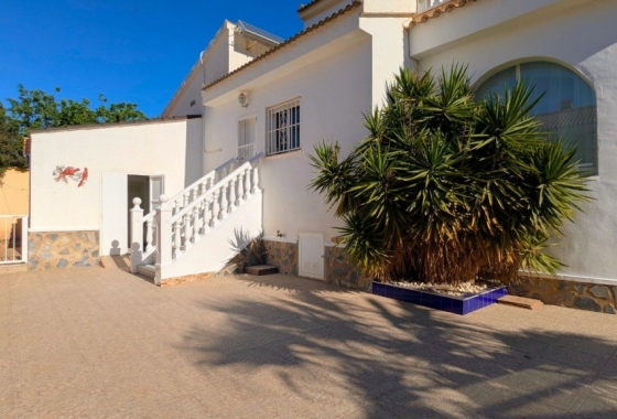 Wiederverkauf - Villa - Ciudad Quesada - Costa Blanca