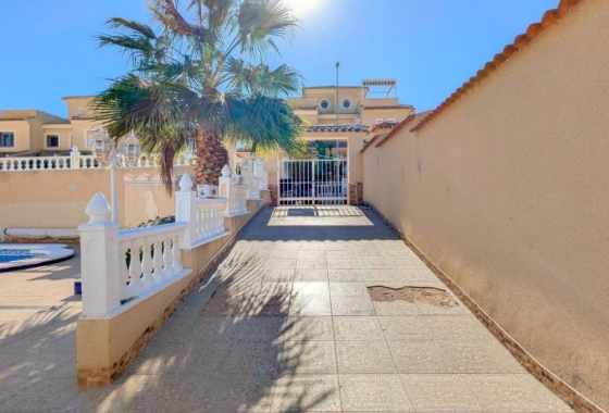 Wiederverkauf - Villa - Ciudad Quesada - Costa Blanca