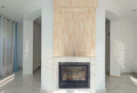 Wiederverkauf - Villa - Ciudad Quesada - Costa Blanca