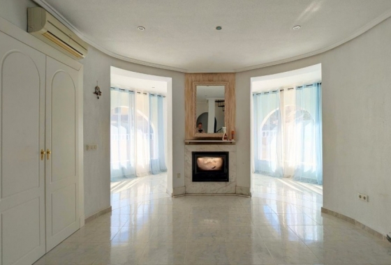 Wiederverkauf - Villa - Ciudad Quesada - Costa Blanca