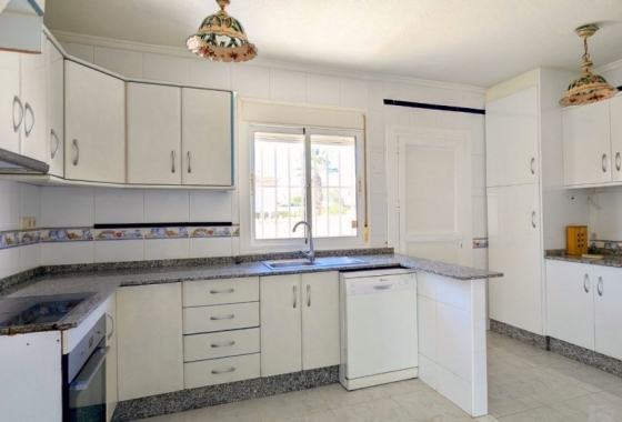 Wiederverkauf - Villa - Ciudad Quesada - Costa Blanca