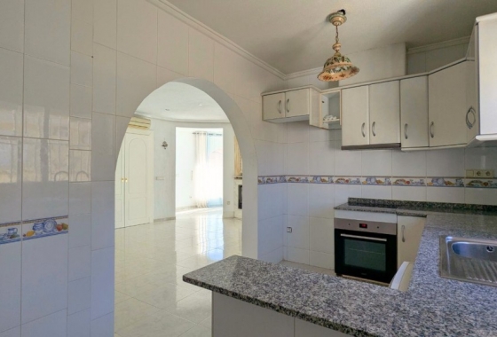 Wiederverkauf - Villa - Ciudad Quesada - Costa Blanca