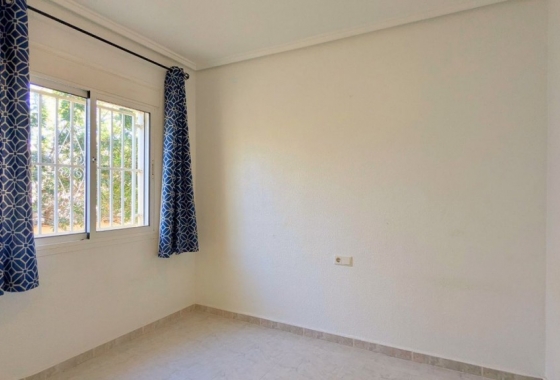 Wiederverkauf - Villa - Ciudad Quesada - Costa Blanca