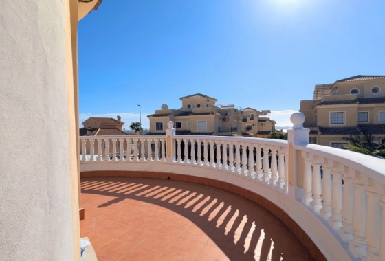 Wiederverkauf - Villa - Ciudad Quesada - Costa Blanca