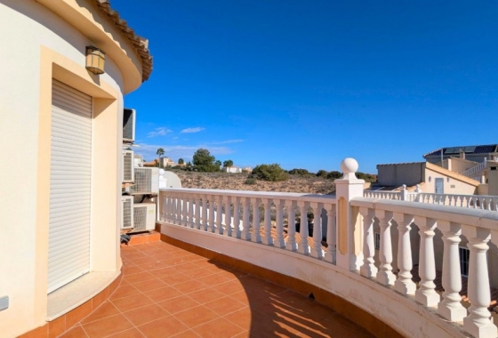 Wiederverkauf - Villa - Ciudad Quesada - Costa Blanca