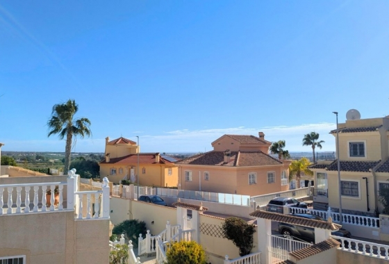 Wiederverkauf - Villa - Ciudad Quesada - Costa Blanca