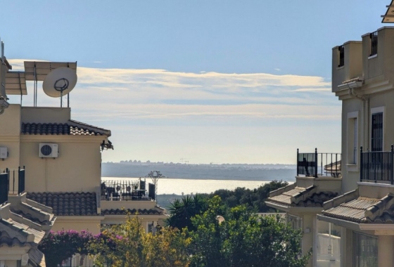 Wiederverkauf - Villa - Ciudad Quesada - Costa Blanca