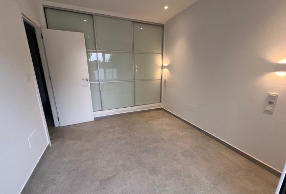 Återförsäljning - Lägenhet / lägenhet - La Mata - 