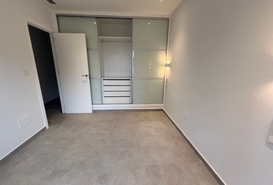 Återförsäljning - Lägenhet / lägenhet - La Mata - 