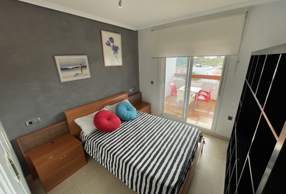 Wiederverkauf - Wohnung - Orihuela Costa - Costa Blanca