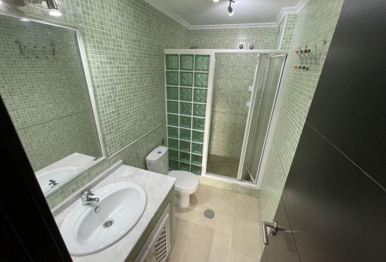 Wiederverkauf - Wohnung - Orihuela Costa - Costa Blanca