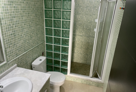 Wiederverkauf - Wohnung - Orihuela Costa - Costa Blanca