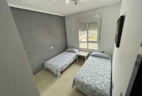 Wiederverkauf - Wohnung - Orihuela Costa - Costa Blanca