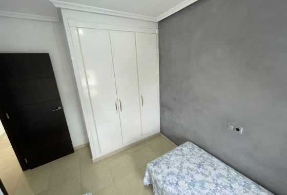 Wiederverkauf - Wohnung - Orihuela Costa - Costa Blanca