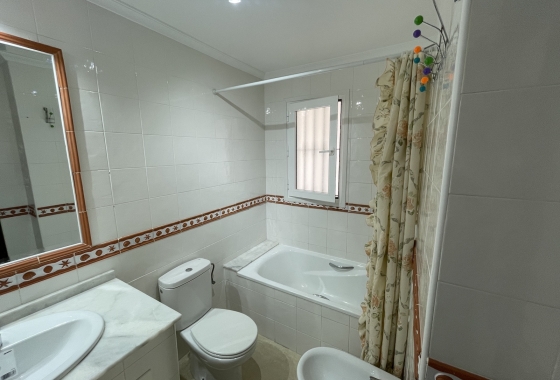 Wiederverkauf - Wohnung - Orihuela Costa - Costa Blanca