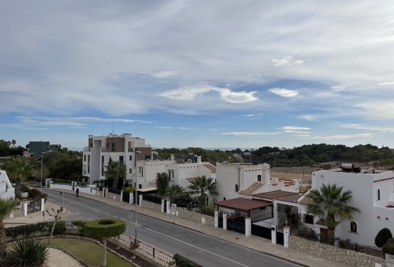 Wiederverkauf - Wohnung - Orihuela Costa - Costa Blanca