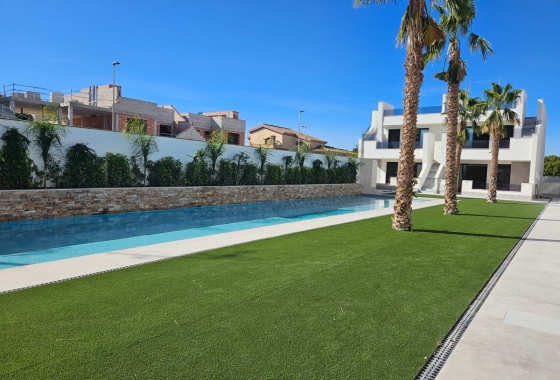 Nieuwbouw Woningen - Bungalow - San Pedro del Pinatar - San Pedro De Pinatar