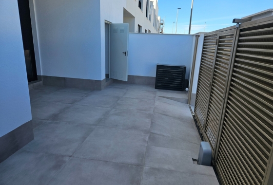 Nieuwbouw Woningen - Bungalow - San Pedro del Pinatar - San Pedro De Pinatar