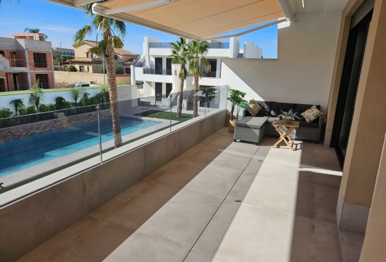 Nieuwbouw Woningen - Bungalow - San Pedro del Pinatar - San Pedro De Pinatar